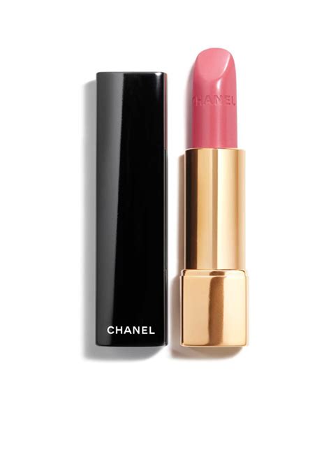 chanel rouge allure 91 seduisante|chanel lipstick rouge allure 109.